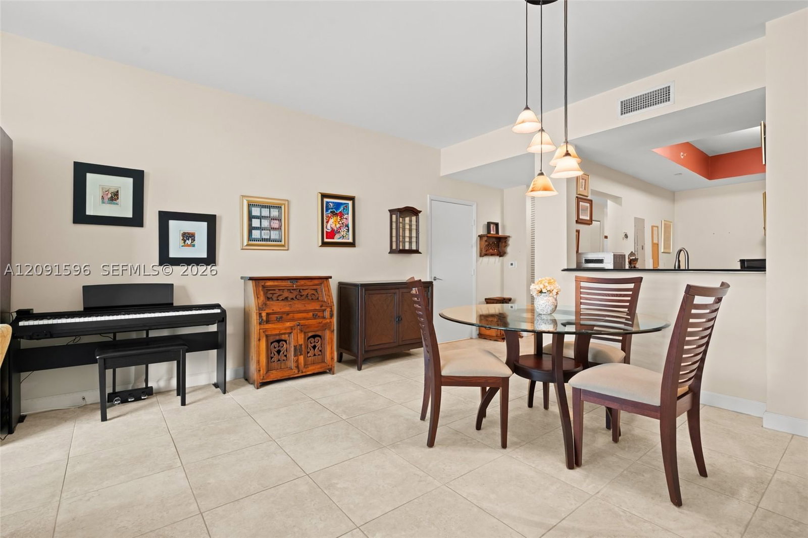 Real estate property located at 3340 190th St #708, Miami-dade, Aventura Marina Condo Num, Aventura, FL