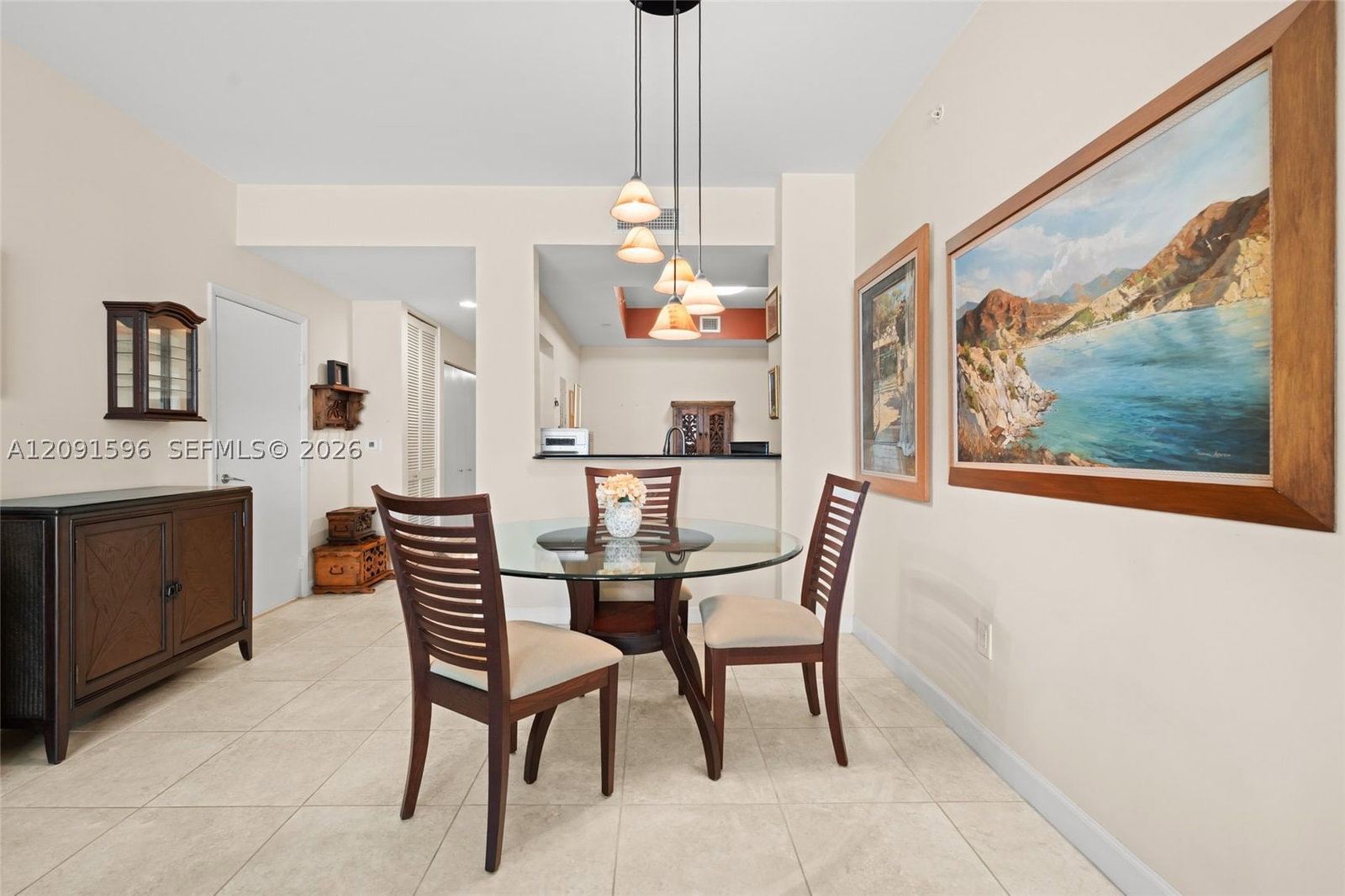 Real estate property located at 3340 190th St #708, Miami-dade, Aventura Marina Condo Num, Aventura, FL