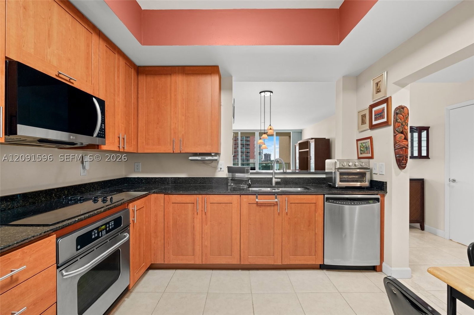 Real estate property located at 3340 190th St #708, Miami-dade, Aventura Marina Condo Num, Aventura, FL