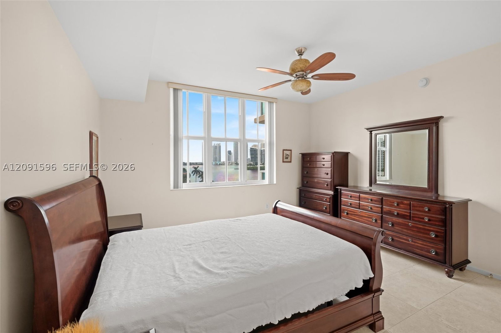 Real estate property located at 3340 190th St #708, Miami-dade, Aventura Marina Condo Num, Aventura, FL