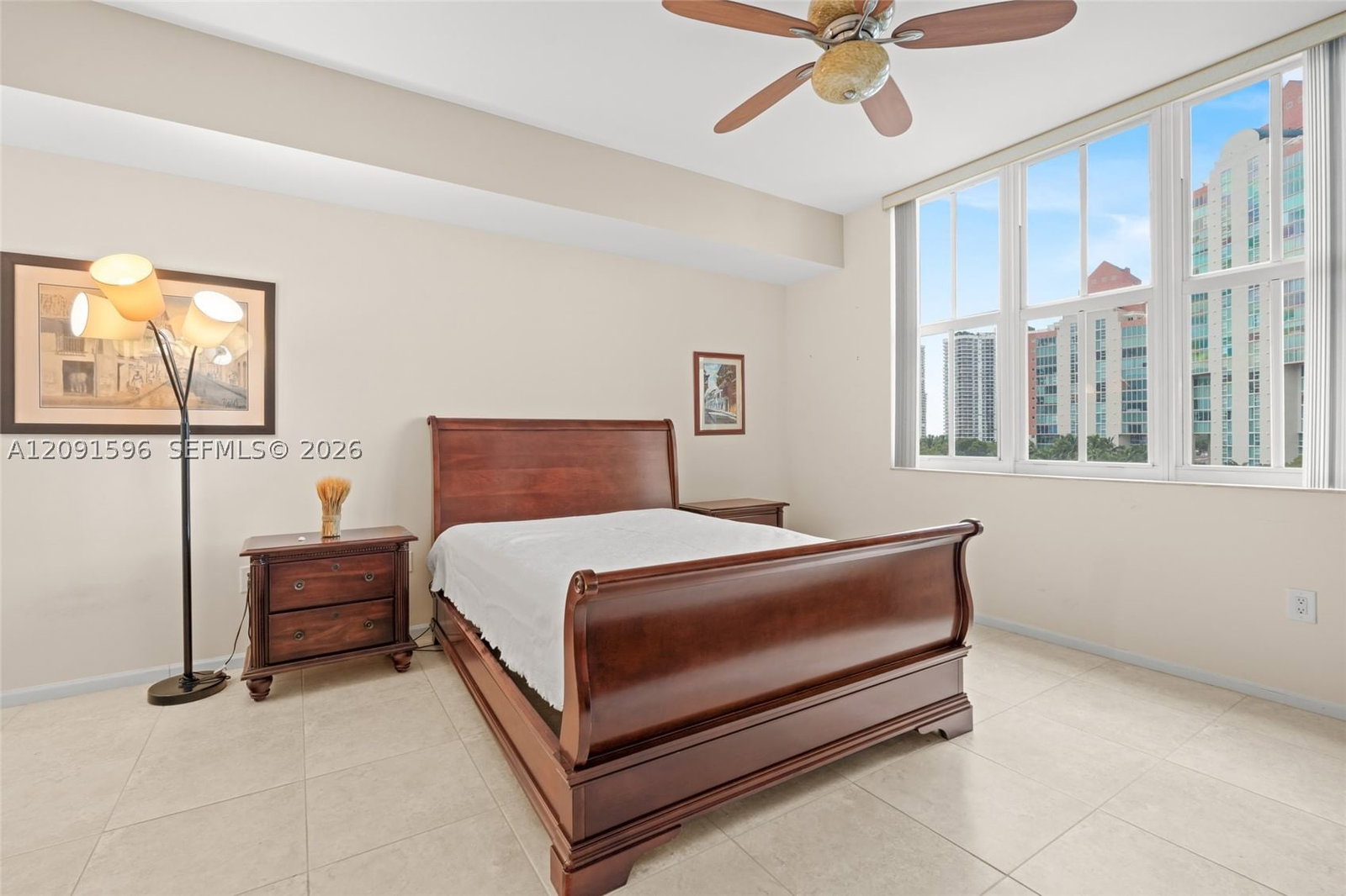 Real estate property located at 3340 190th St #708, Miami-dade, Aventura Marina Condo Num, Aventura, FL