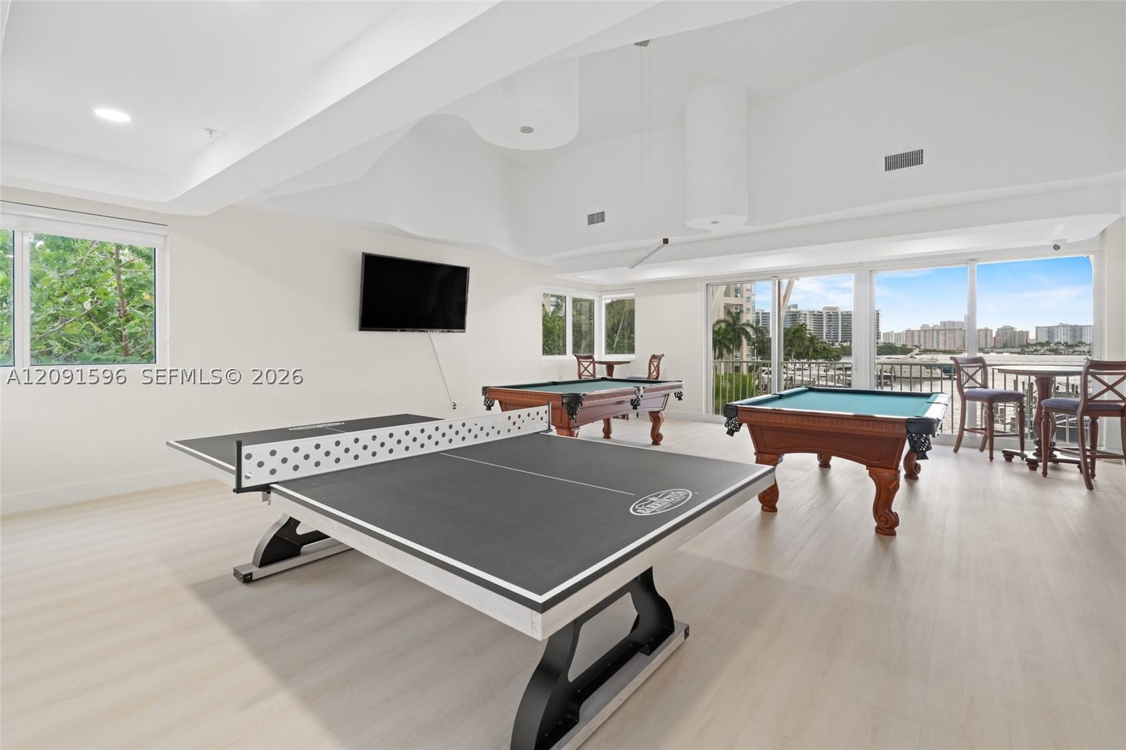 Real estate property located at 3340 190th St #708, Miami-dade, Aventura Marina Condo Num, Aventura, FL