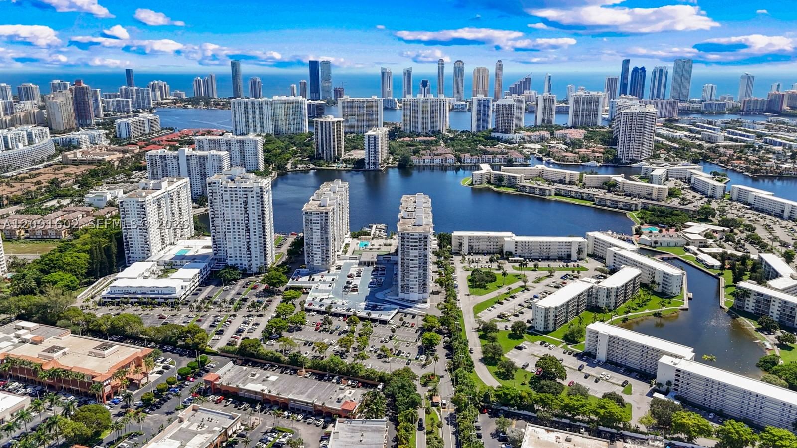Real estate property located at 18021 Biscayne Blvd #1102, Miami-dade, Del Prado Marina, Aventura, FL