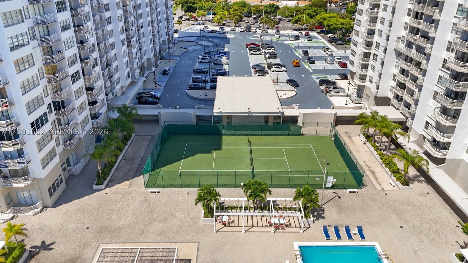 Real estate property located at 18021 Biscayne Blvd #1102, Miami-dade, Del Prado Marina, Aventura, FL