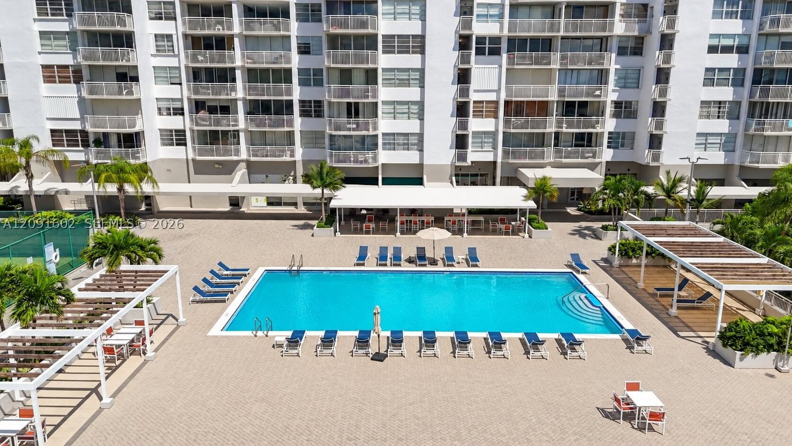 Real estate property located at 18021 Biscayne Blvd #1102, Miami-dade, Del Prado Marina, Aventura, FL