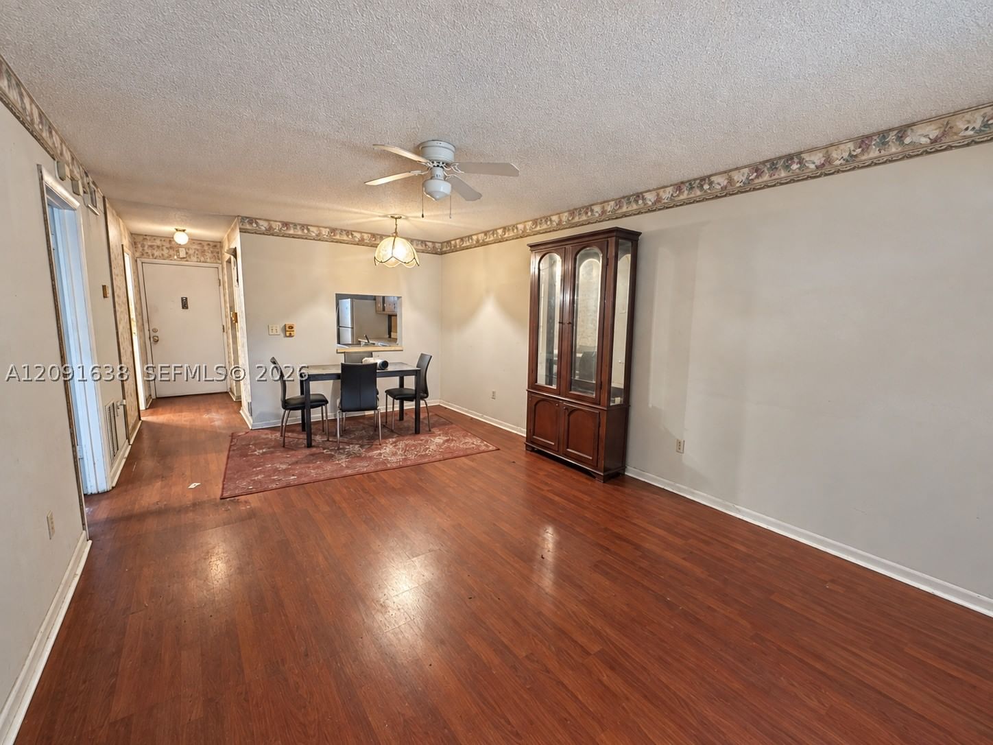 Real estate property located at 2800 56th Ave F302, Broward, Brookfield Square Condo, Lauderhill, FL