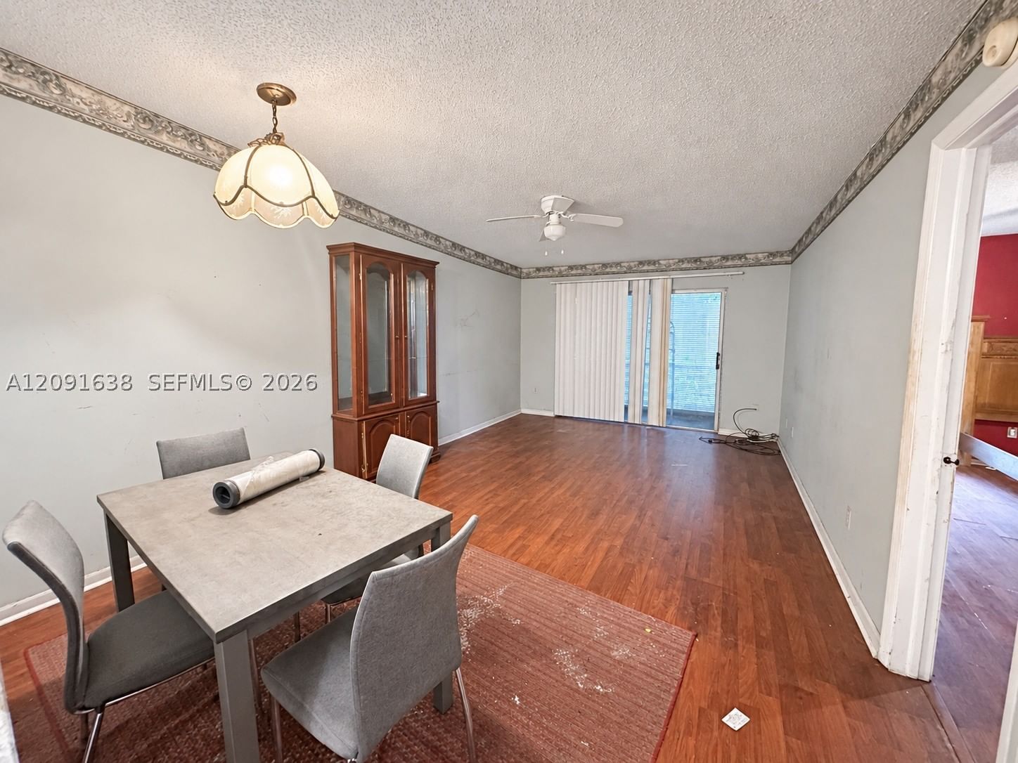 Real estate property located at 2800 56th Ave F302, Broward, Brookfield Square Condo, Lauderhill, FL