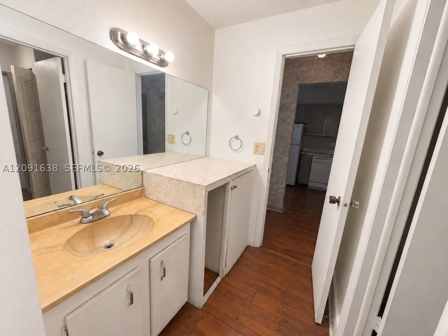 Real estate property located at 2800 56th Ave F302, Broward, Brookfield Square Condo, Lauderhill, FL