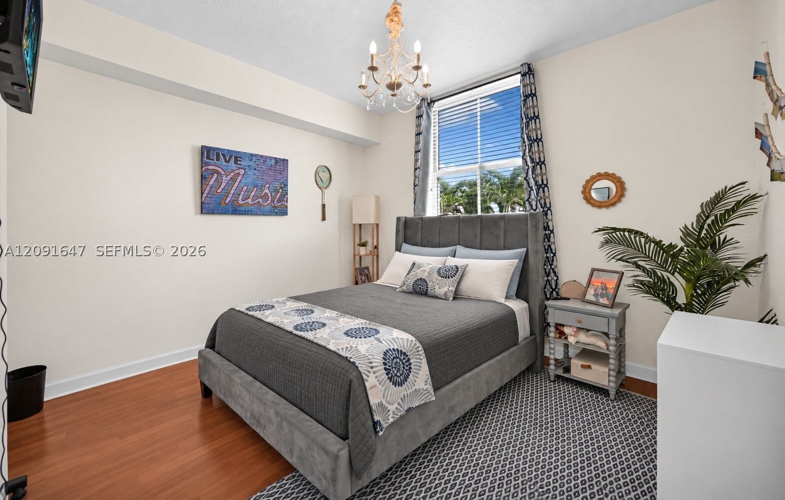 Real estate property located at 357 Almeria Ave #606, Miami-dade, Gables Park Tower, Coral Gables, FL