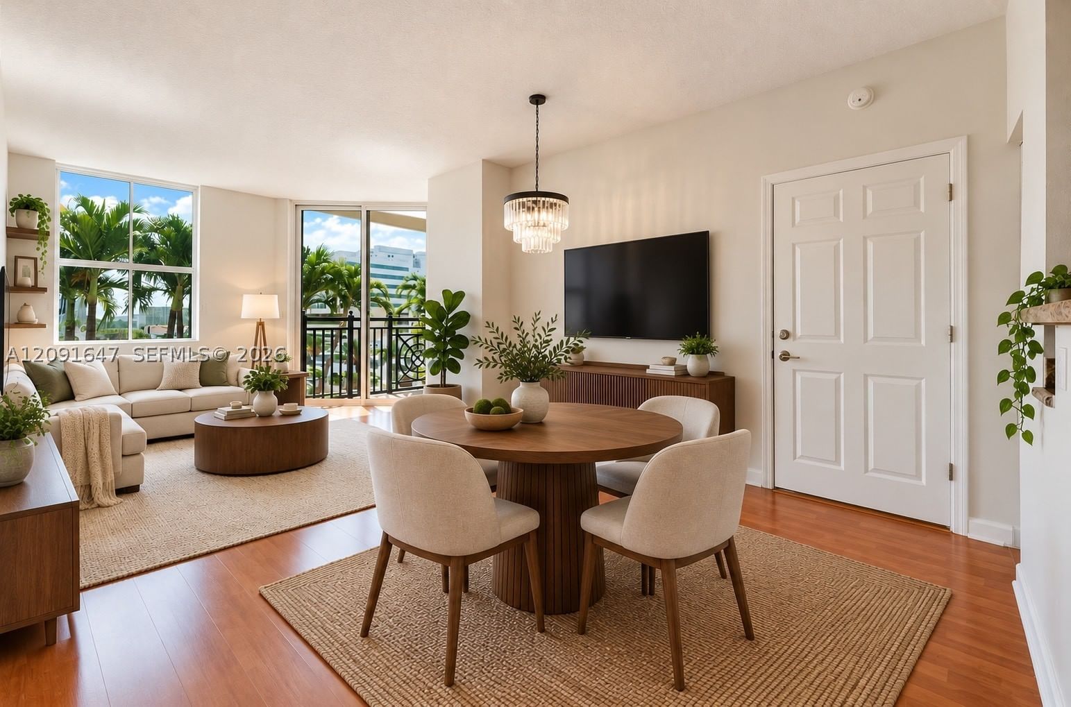 Real estate property located at 357 Almeria Ave #606, Miami-dade, Gables Park Tower, Coral Gables, FL