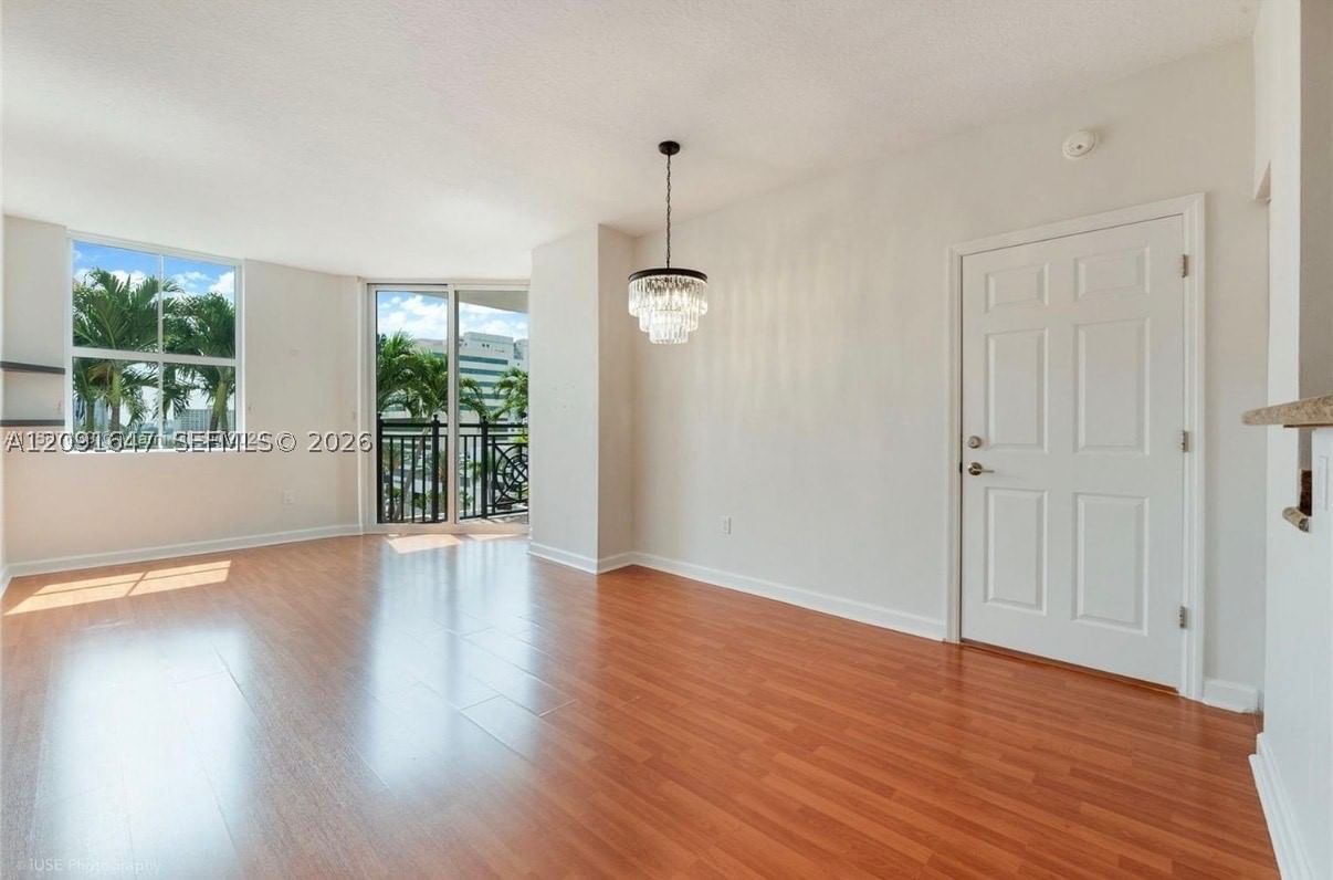 Real estate property located at 357 Almeria Ave #606, Miami-dade, Gables Park Tower, Coral Gables, FL