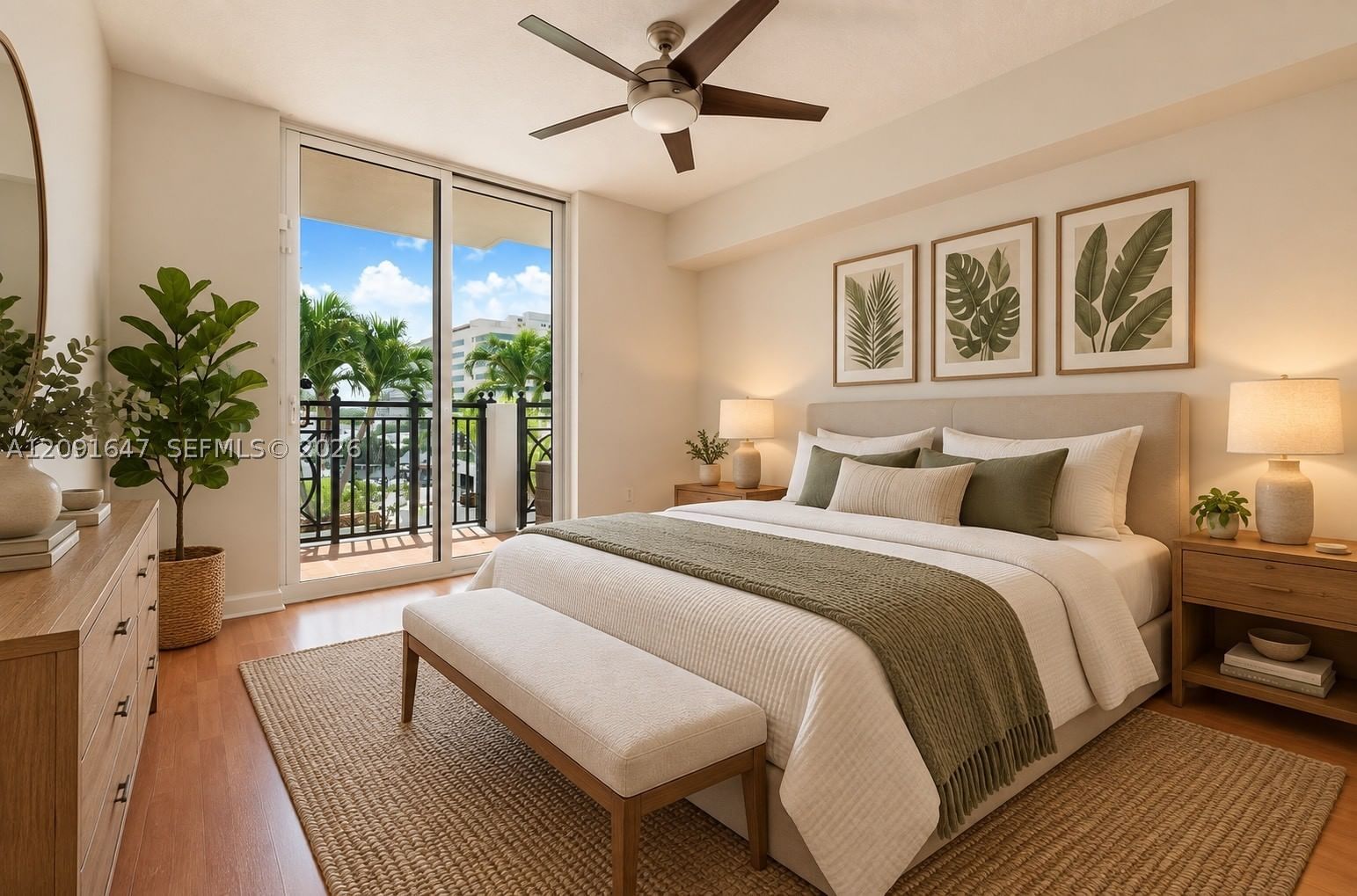 Real estate property located at 357 Almeria Ave #606, Miami-dade, Gables Park Tower, Coral Gables, FL