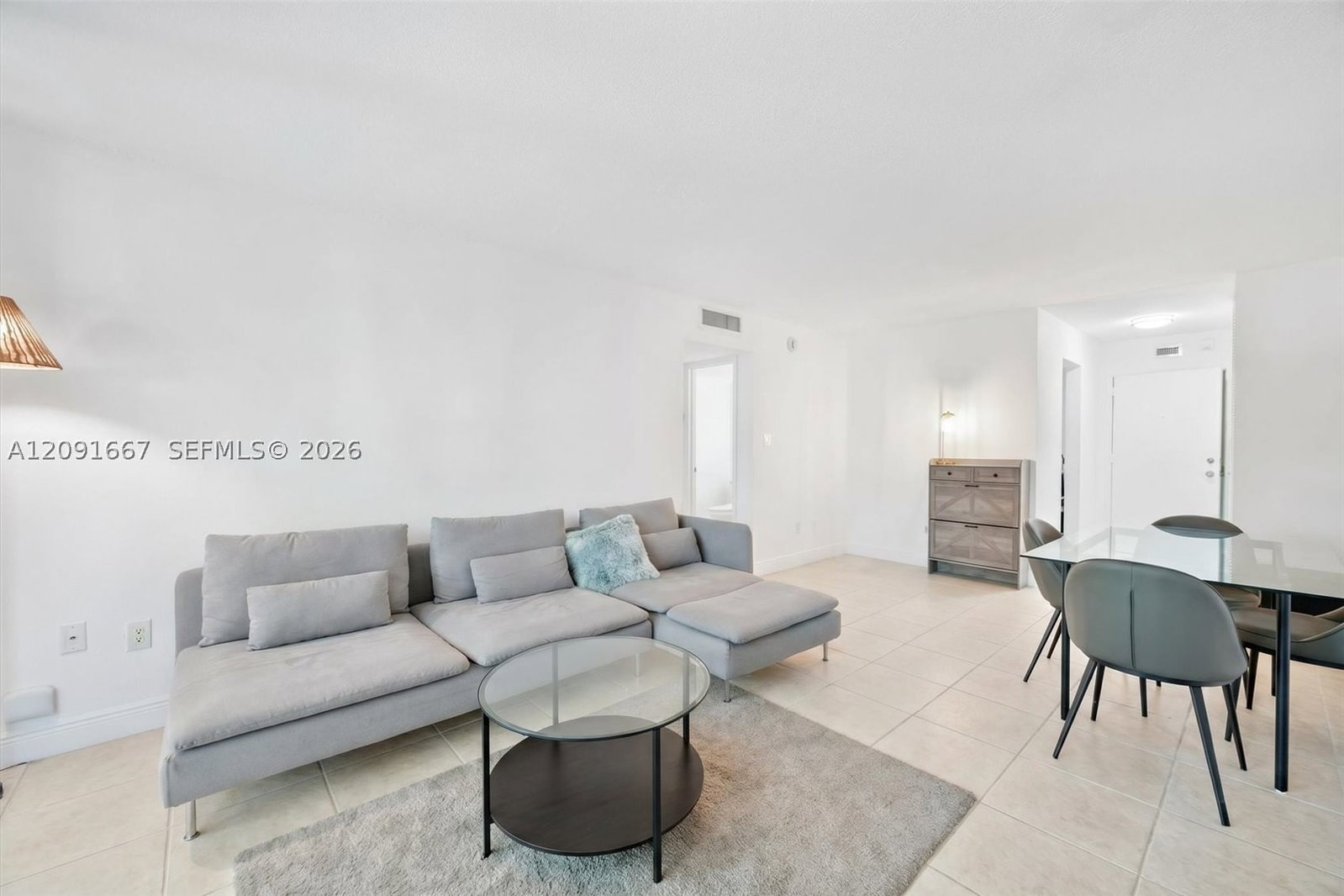Real estate property located at 1800 Sans Souci Blvd #201, Miami-dade, Bayview Palms Condo, North Miami, FL
