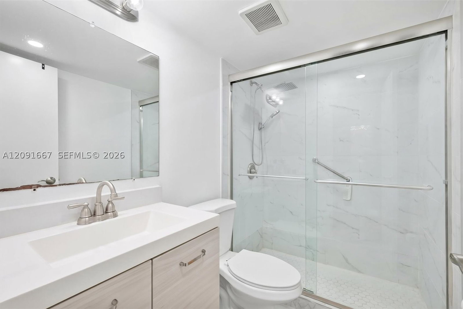 Real estate property located at 1800 Sans Souci Blvd #201, Miami-dade, Bayview Palms Condo, North Miami, FL
