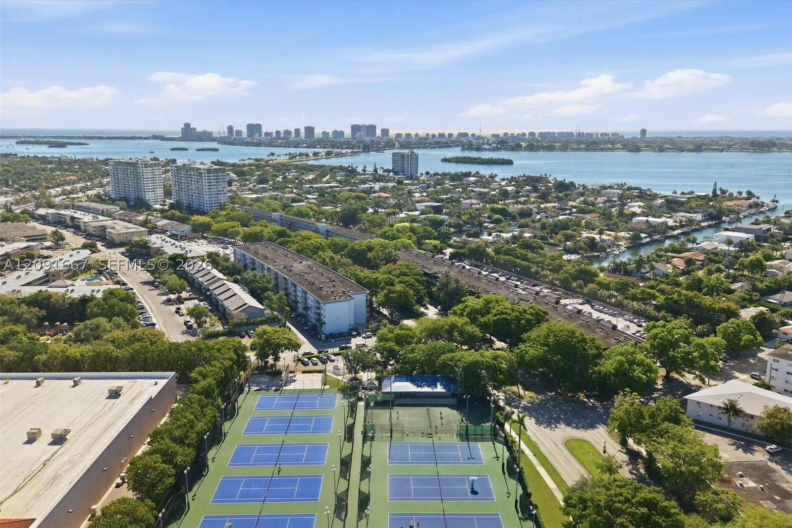 Real estate property located at 1800 Sans Souci Blvd #201, Miami-dade, Bayview Palms Condo, North Miami, FL