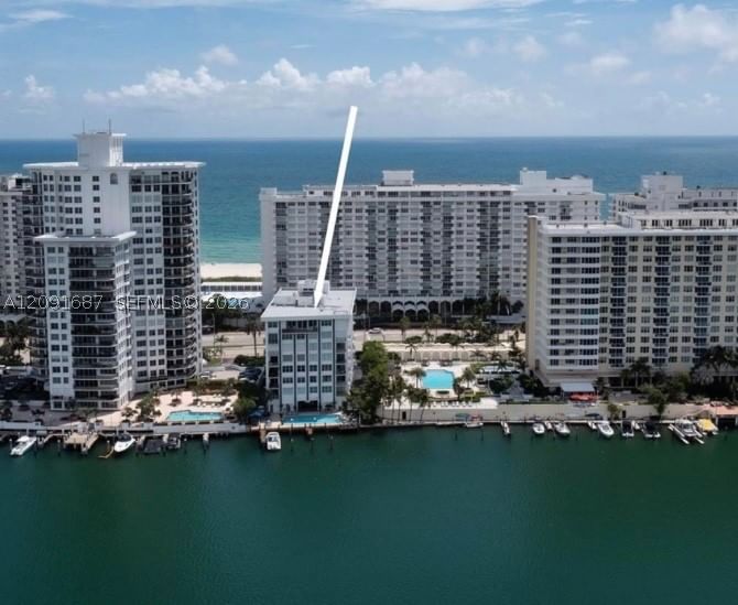 Real estate property located at , Miami-dade, Ashley Apartments Condomi, Miami Beach, FL