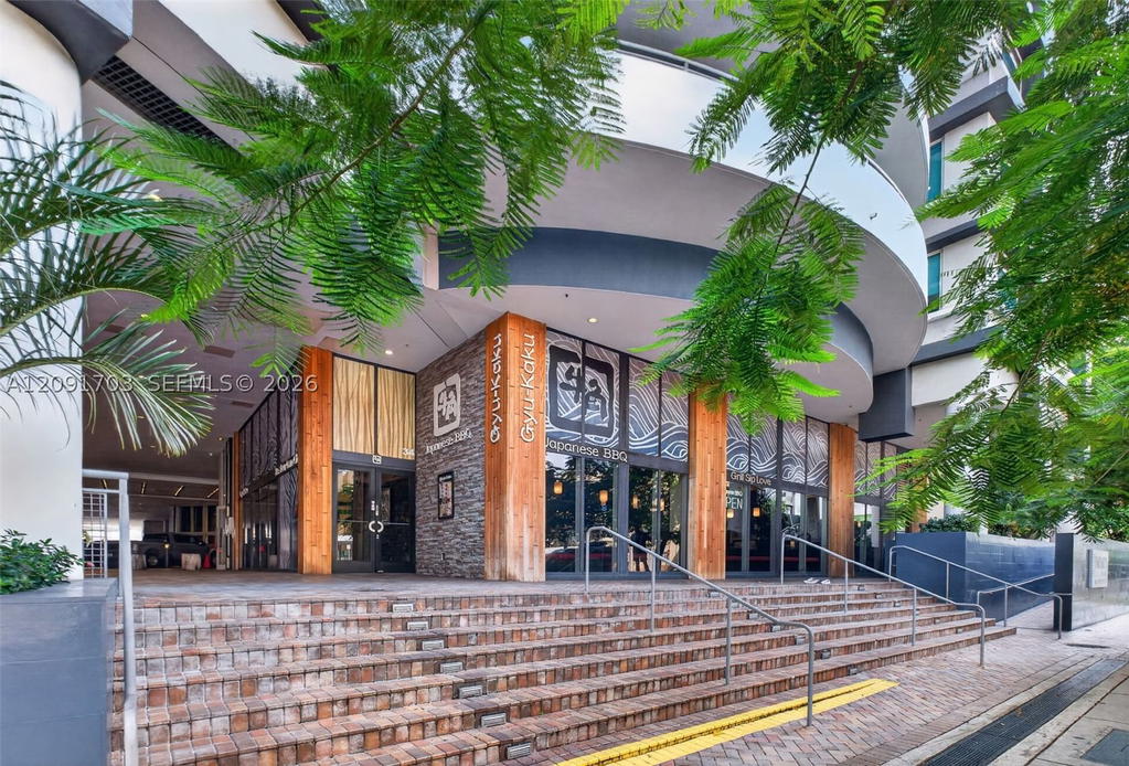 Real estate property located at 60 13th St #3414, Miami-dade, Infinity At Brickell Condo, Miami, FL