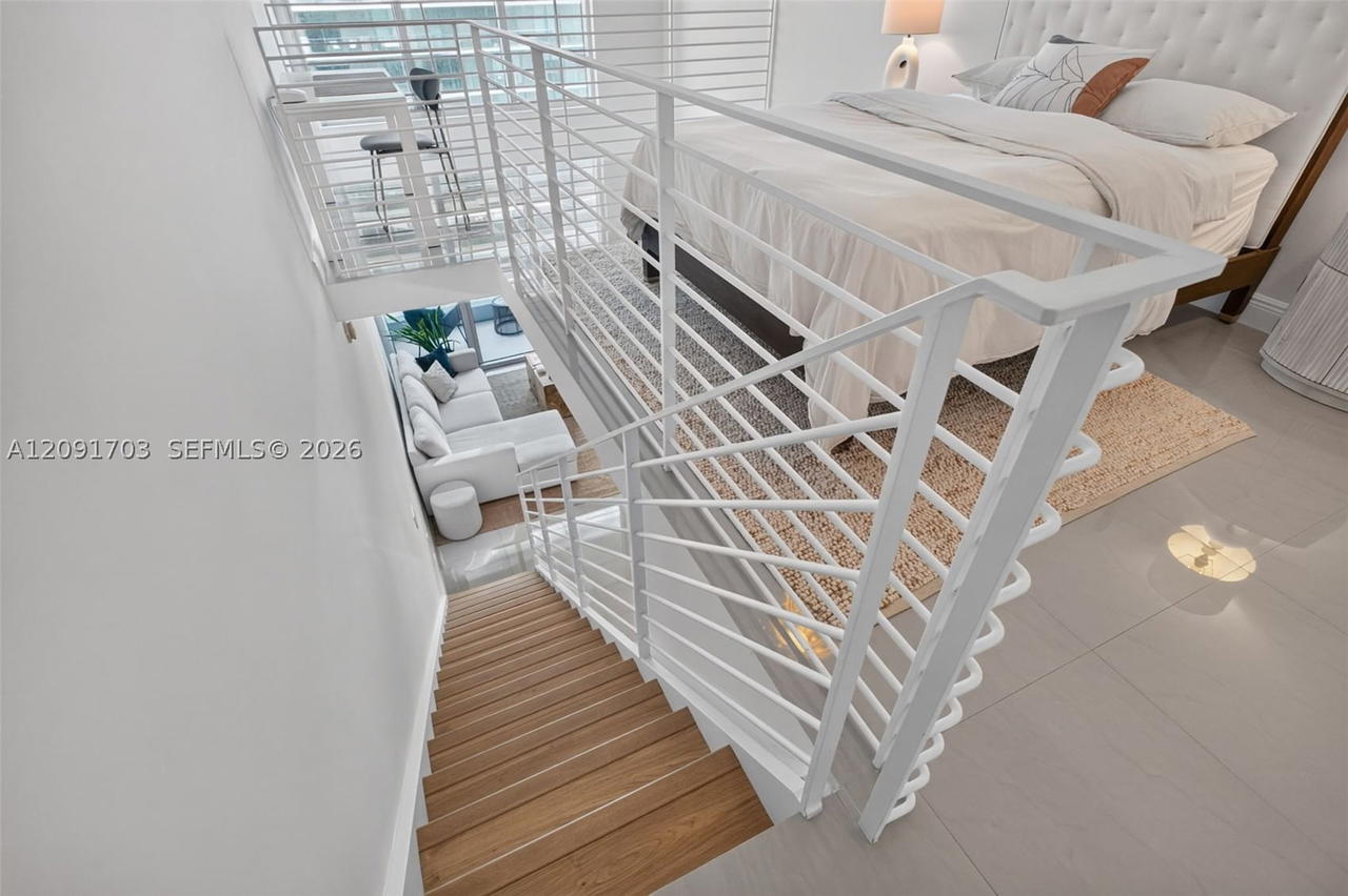 Real estate property located at 60 13th St #3414, Miami-dade, Infinity At Brickell Condo, Miami, FL