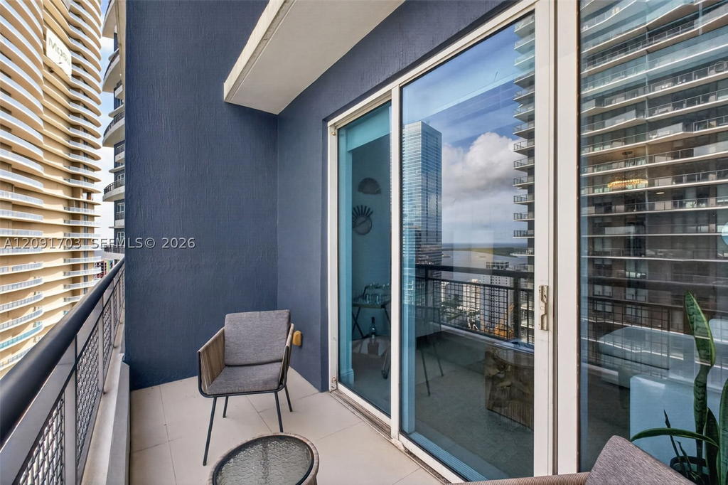 Real estate property located at 60 13th St #3414, Miami-dade, Infinity At Brickell Condo, Miami, FL