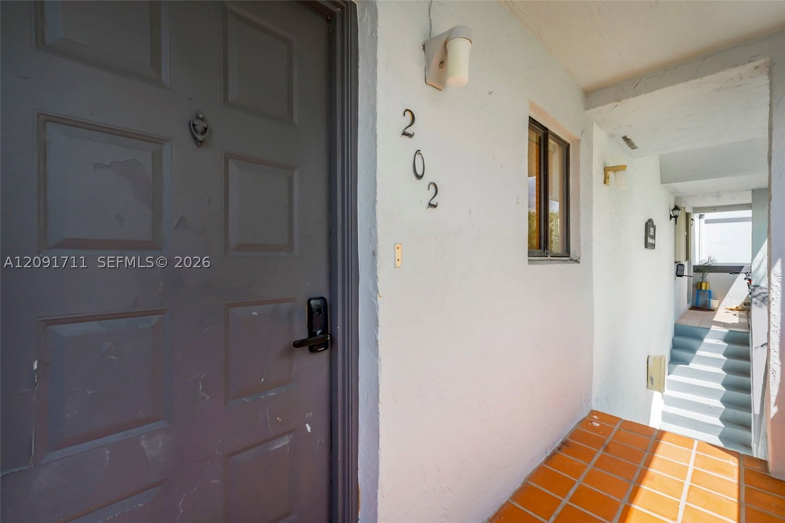 Real estate property located at 161 Lakeview Dr #202, Broward, Racquet Club Village Apar, Weston, FL