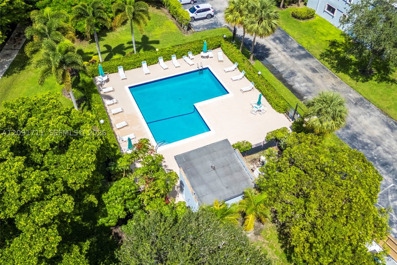 Real estate property located at 161 Lakeview Dr #202, Broward, Racquet Club Village Apar, Weston, FL