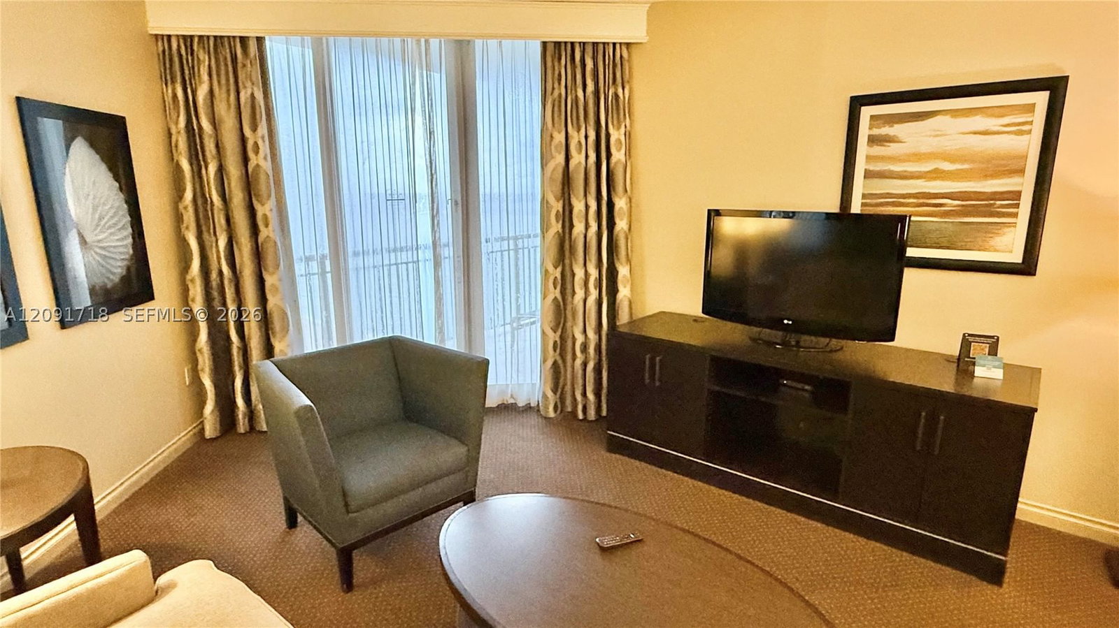 Real estate property located at 17375 Collins Ave #2607, Miami-dade, Ocean Point Beach Club Co, Sunny Isles Beach, FL