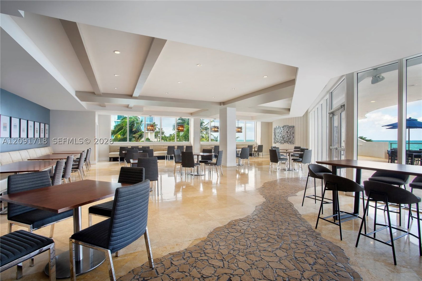 Real estate property located at 17375 Collins Ave #2607, Miami-dade, Ocean Point Beach Club Co, Sunny Isles Beach, FL