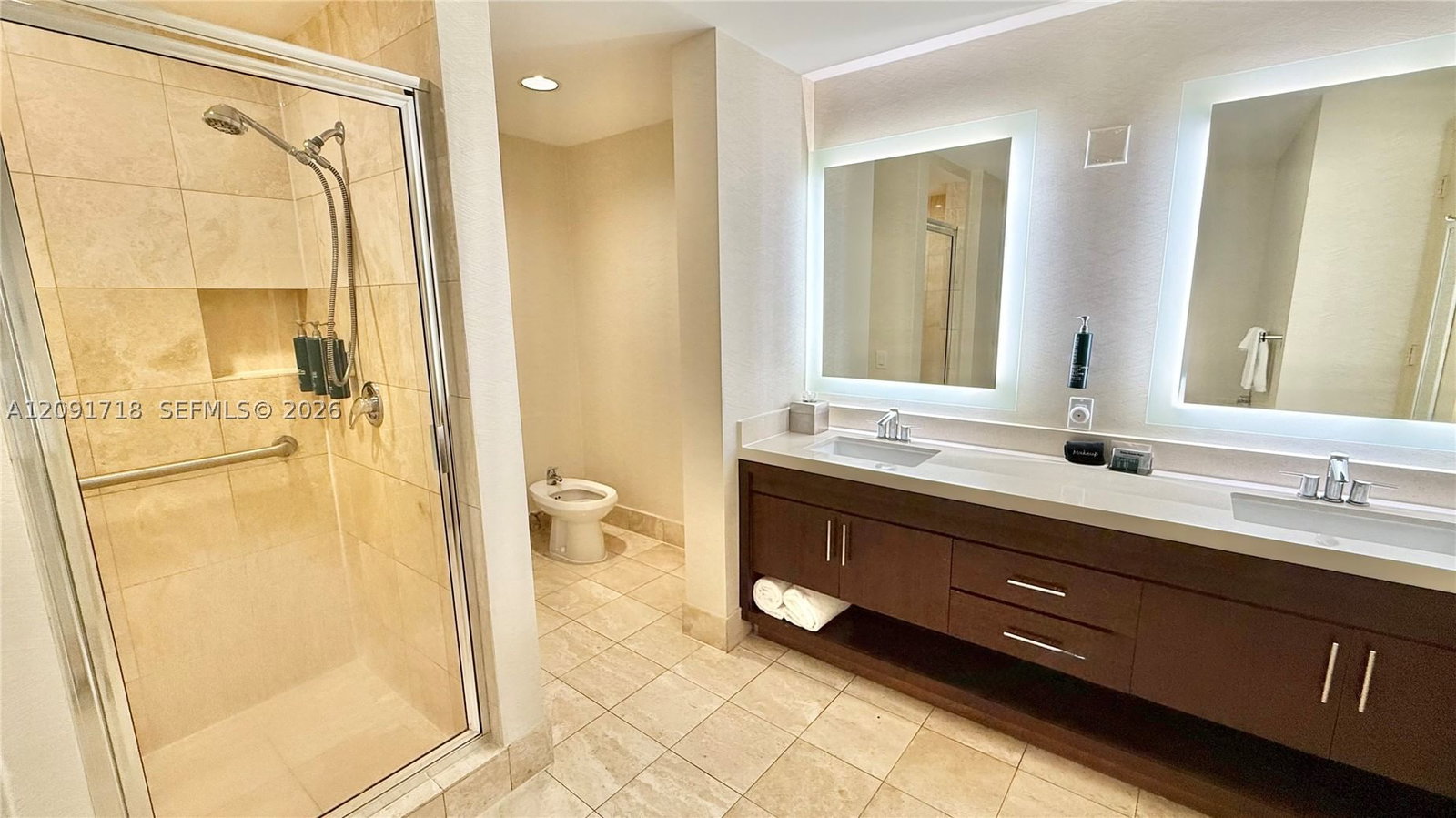 Real estate property located at 17375 Collins Ave #2607, Miami-dade, Ocean Point Beach Club Co, Sunny Isles Beach, FL