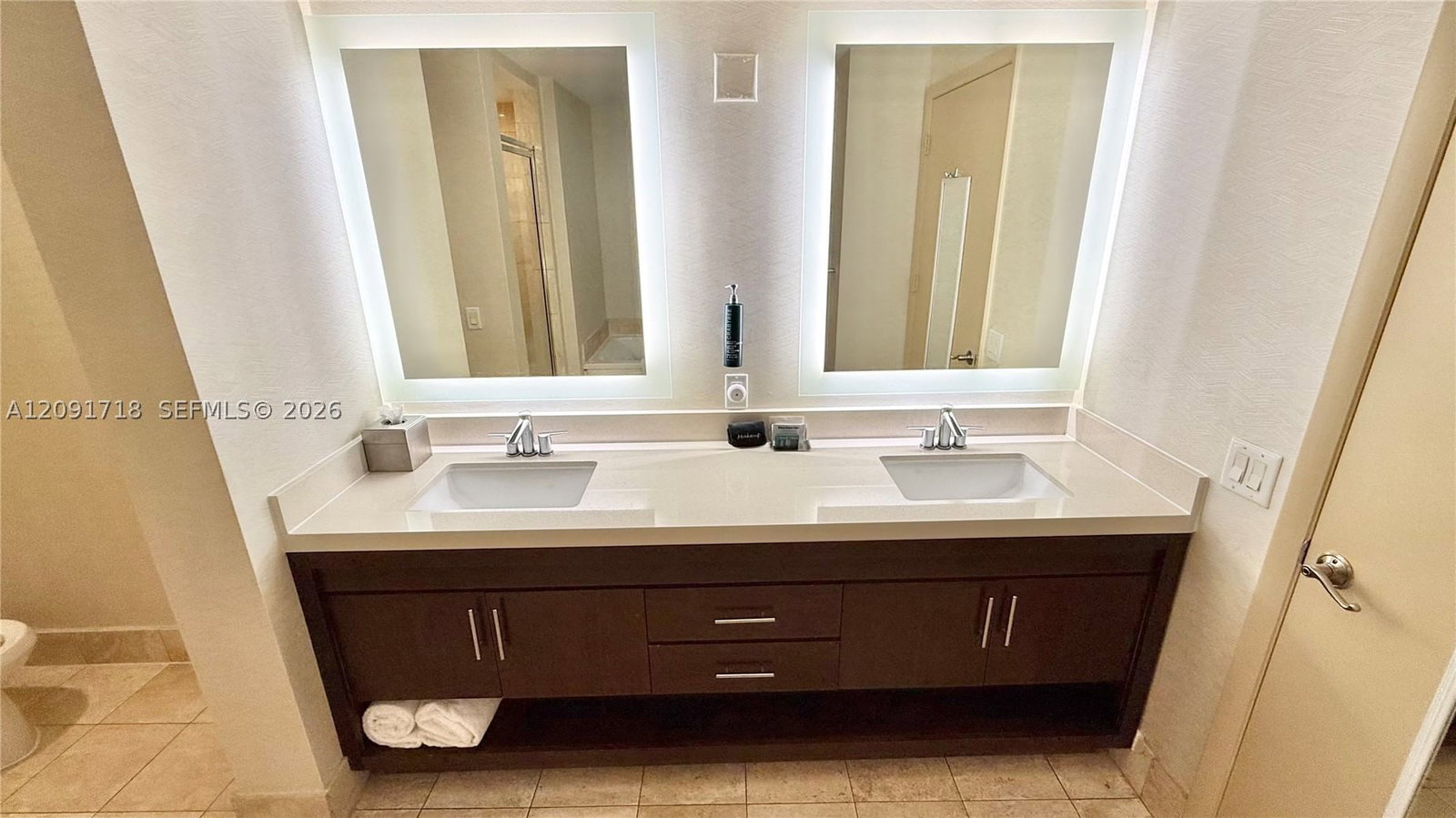 Real estate property located at 17375 Collins Ave #2607, Miami-dade, Ocean Point Beach Club Co, Sunny Isles Beach, FL