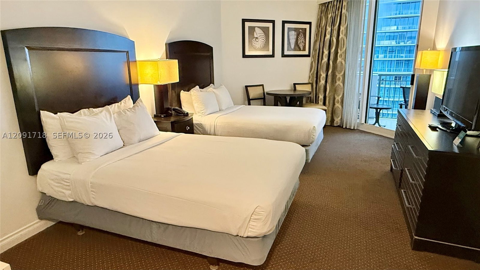 Real estate property located at 17375 Collins Ave #2607, Miami-dade, Ocean Point Beach Club Co, Sunny Isles Beach, FL