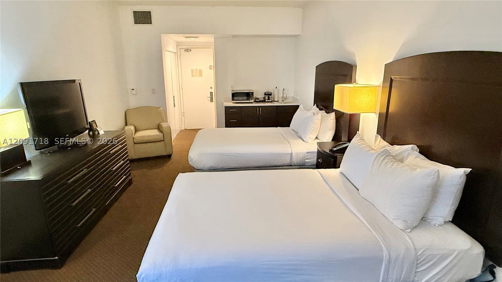 Real estate property located at 17375 Collins Ave #2607, Miami-dade, Ocean Point Beach Club Co, Sunny Isles Beach, FL