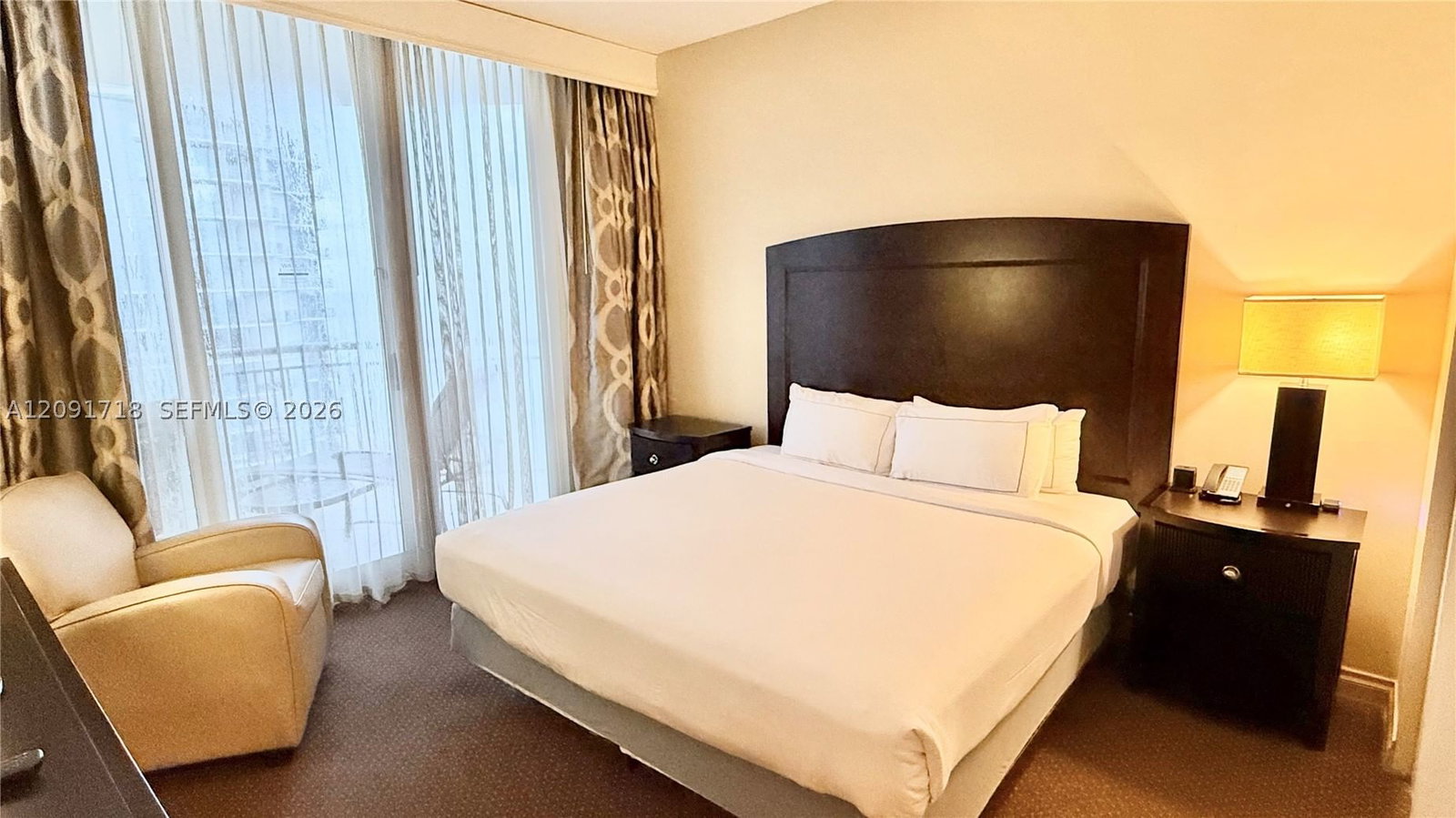 Real estate property located at 17375 Collins Ave #2607, Miami-dade, Ocean Point Beach Club Co, Sunny Isles Beach, FL