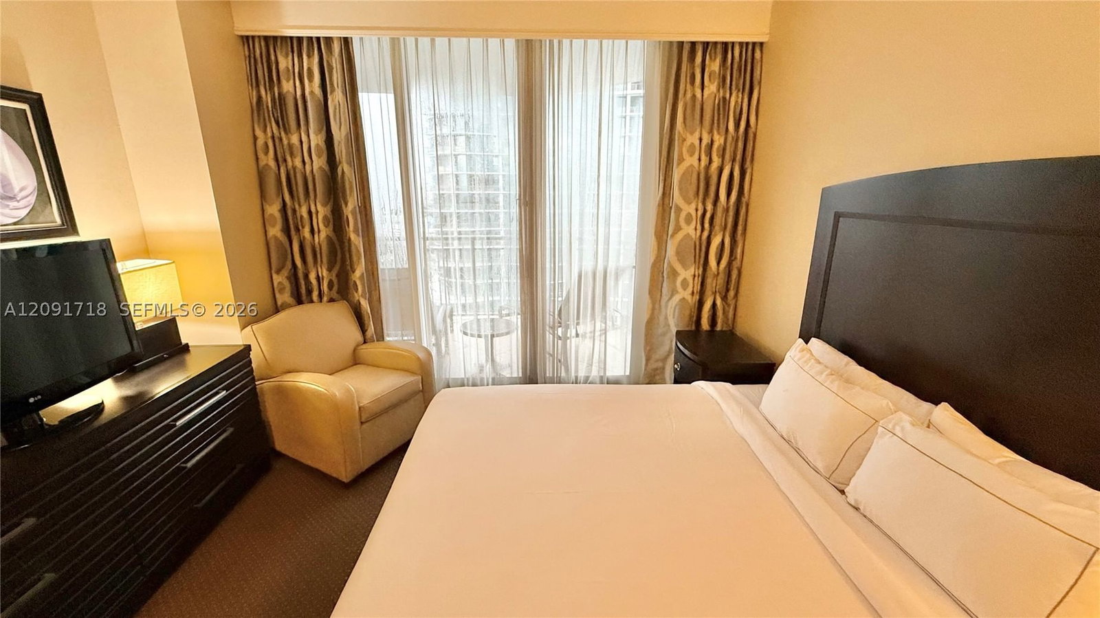 Real estate property located at 17375 Collins Ave #2607, Miami-dade, Ocean Point Beach Club Co, Sunny Isles Beach, FL