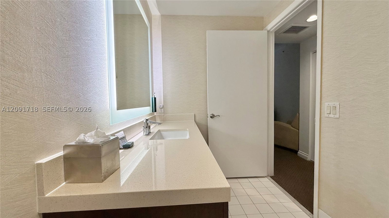 Real estate property located at 17375 Collins Ave #2607, Miami-dade, Ocean Point Beach Club Co, Sunny Isles Beach, FL