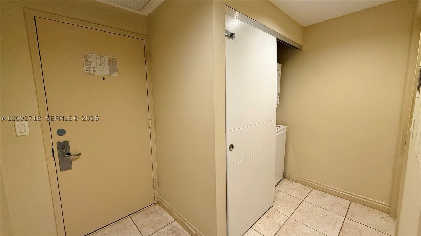 Real estate property located at 17375 Collins Ave #2607, Miami-dade, Ocean Point Beach Club Co, Sunny Isles Beach, FL
