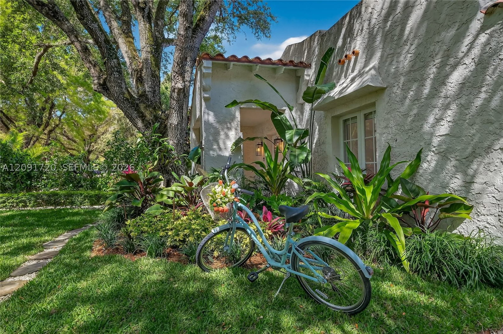 Real estate property located at 1109 Almeria Ave, Miami-dade, Coral Gables Sec A, Coral Gables, FL