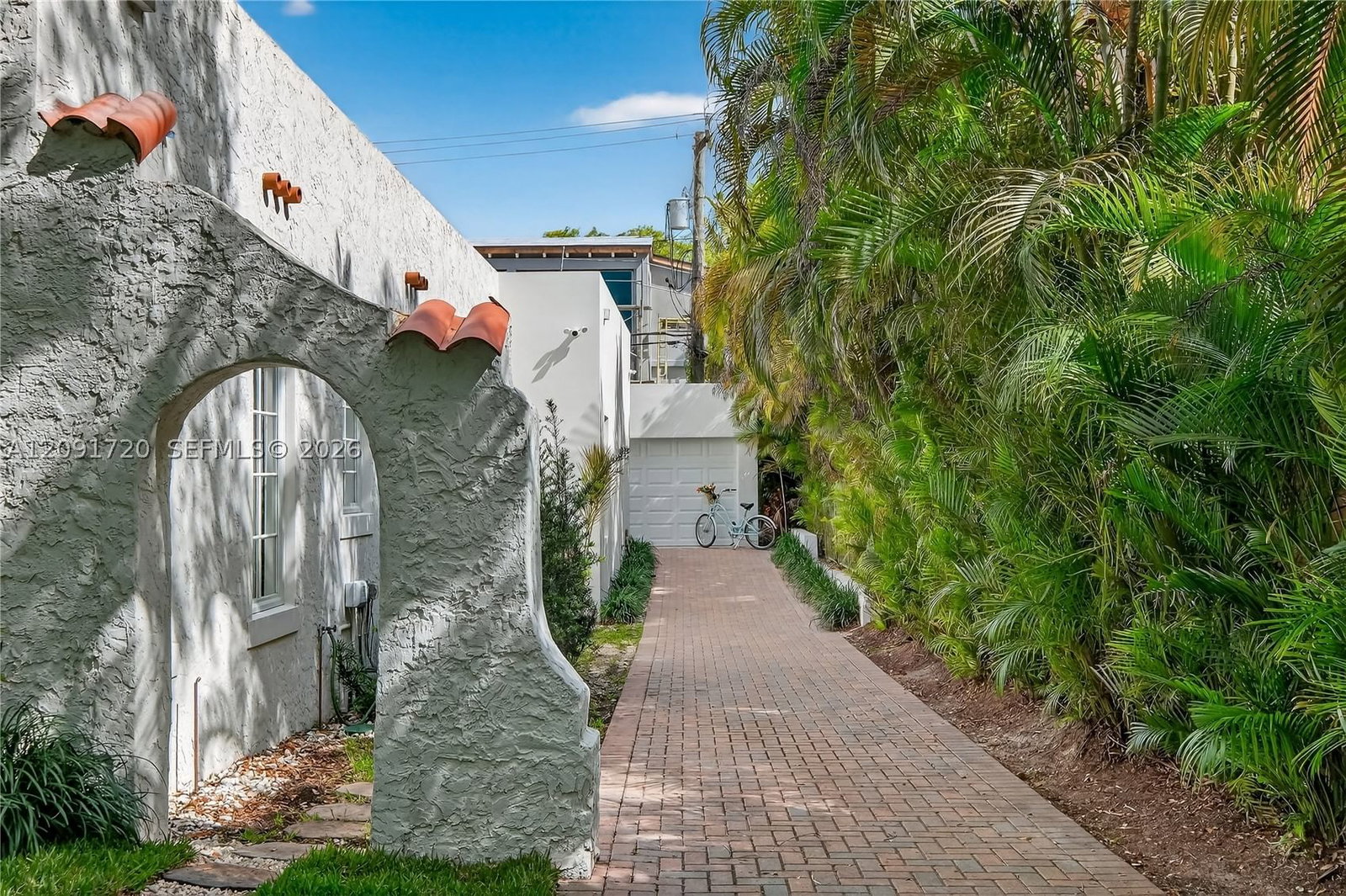Real estate property located at 1109 Almeria Ave, Miami-dade, Coral Gables Sec A, Coral Gables, FL