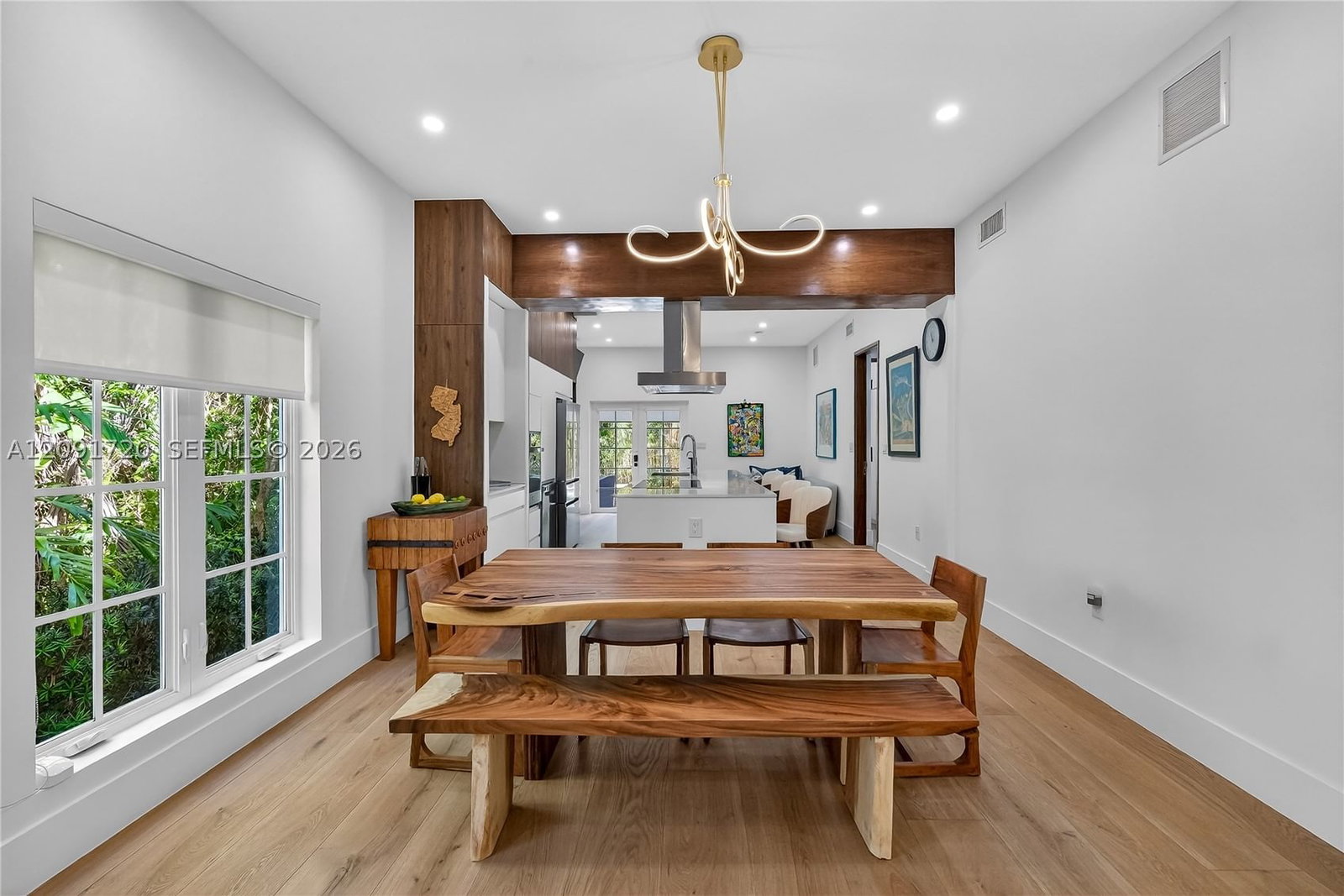 Real estate property located at 1109 Almeria Ave, Miami-dade, Coral Gables Sec A, Coral Gables, FL