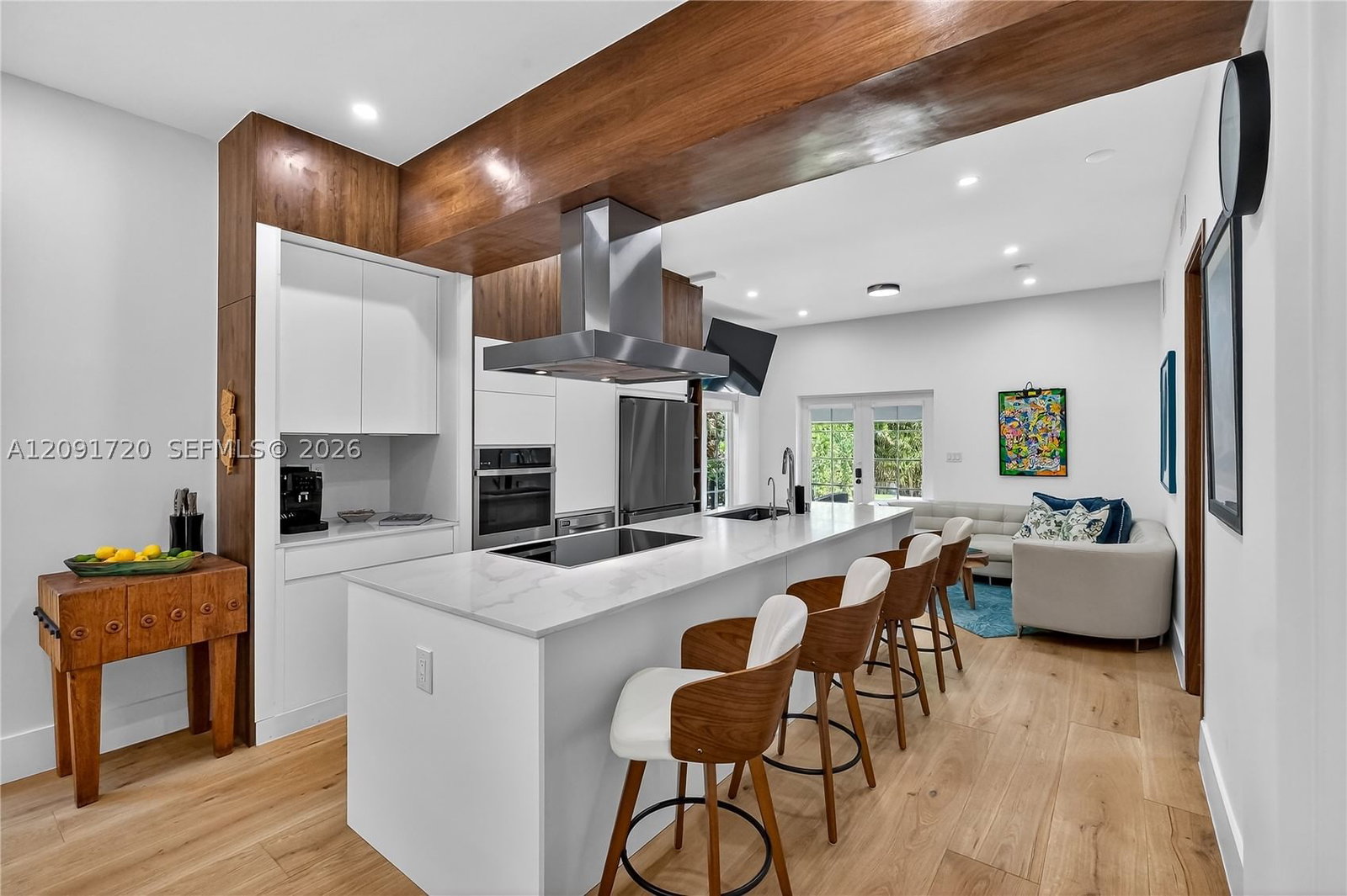 Real estate property located at 1109 Almeria Ave, Miami-dade, Coral Gables Sec A, Coral Gables, FL