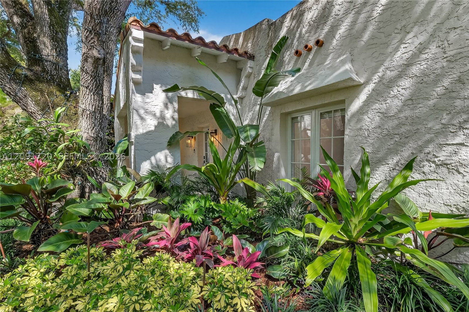 Real estate property located at 1109 Almeria Ave, Miami-dade, Coral Gables Sec A, Coral Gables, FL