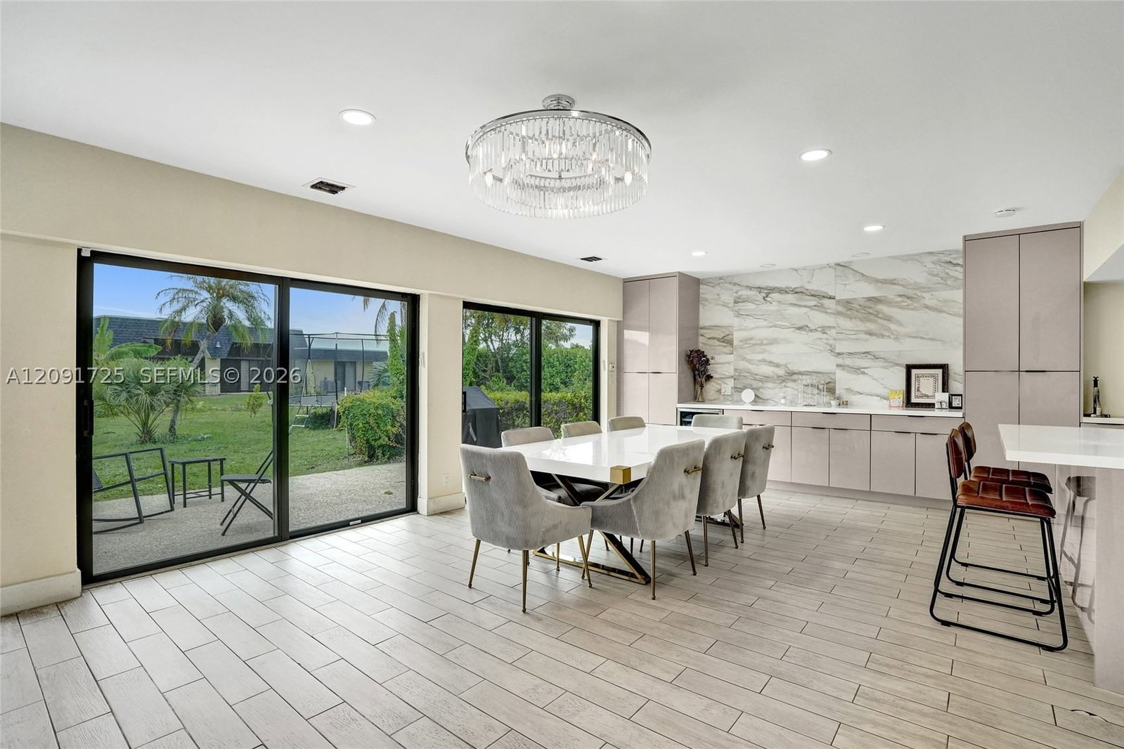 Real estate property located at 5704 Coco Palm Dr, Broward, Woodlands Sec Seven, Tamarac, FL