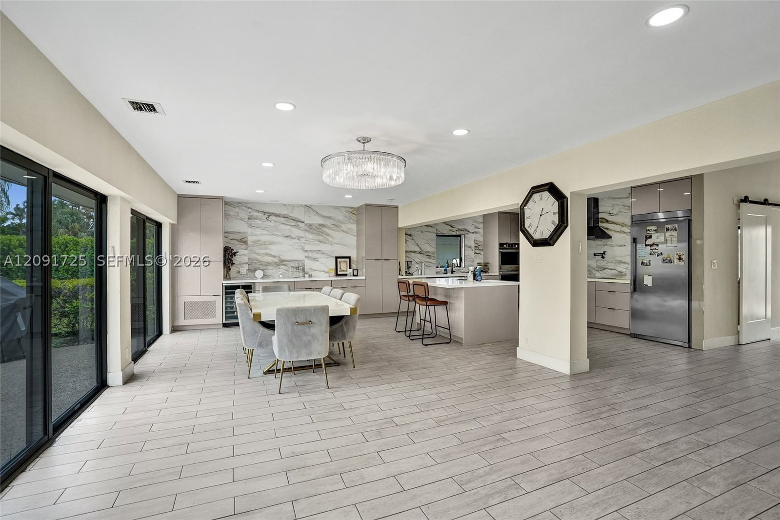 Real estate property located at 5704 Coco Palm Dr, Broward, Woodlands Sec Seven, Tamarac, FL