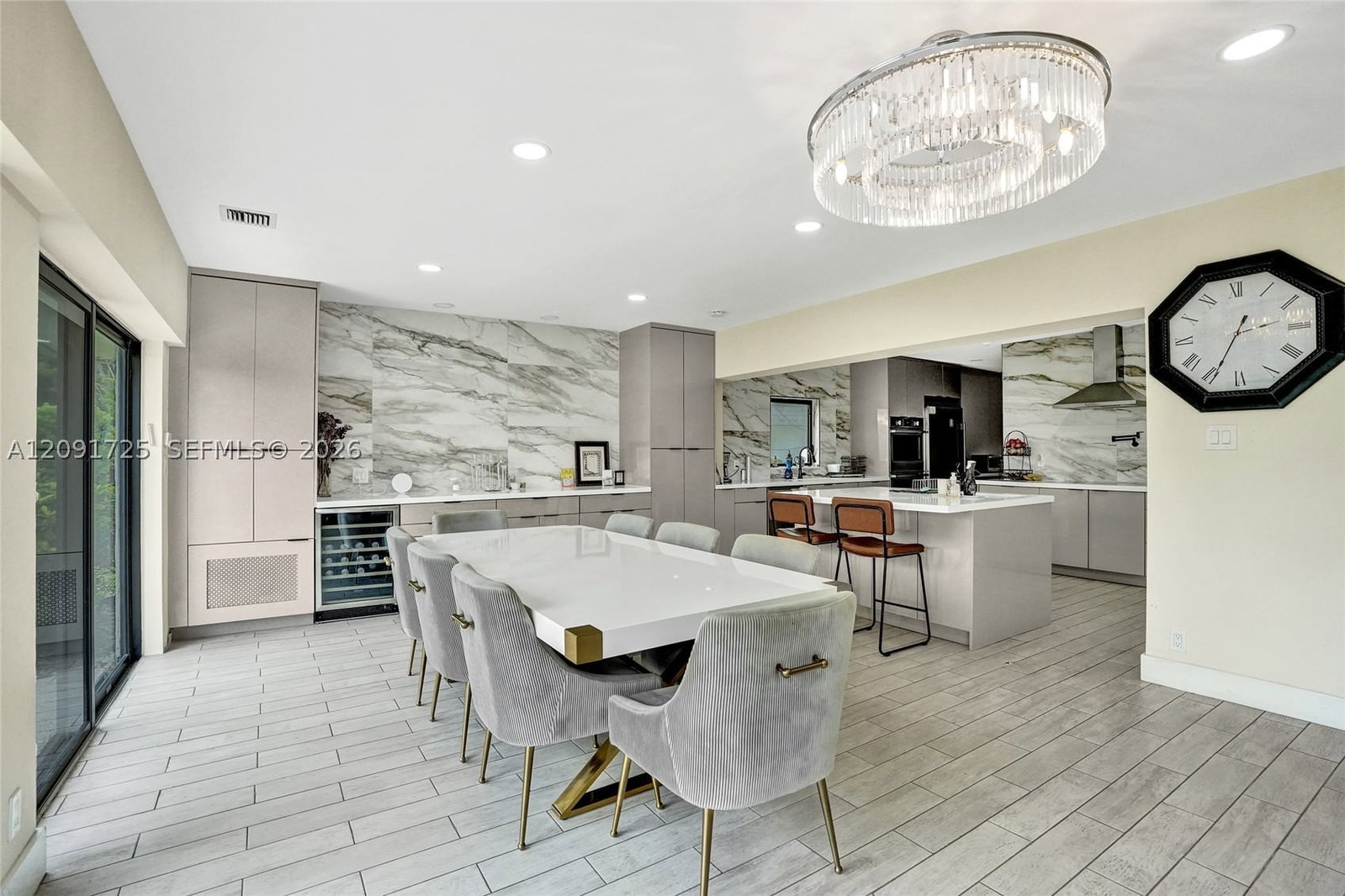Real estate property located at 5704 Coco Palm Dr, Broward, Woodlands Sec Seven, Tamarac, FL