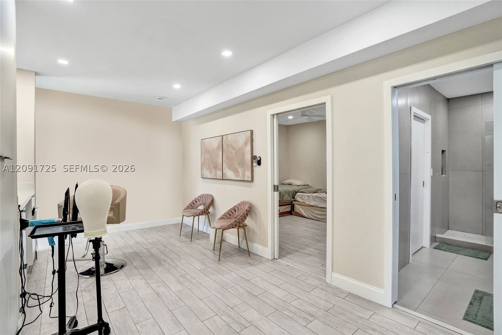 Real estate property located at 5704 Coco Palm Dr, Broward, Woodlands Sec Seven, Tamarac, FL