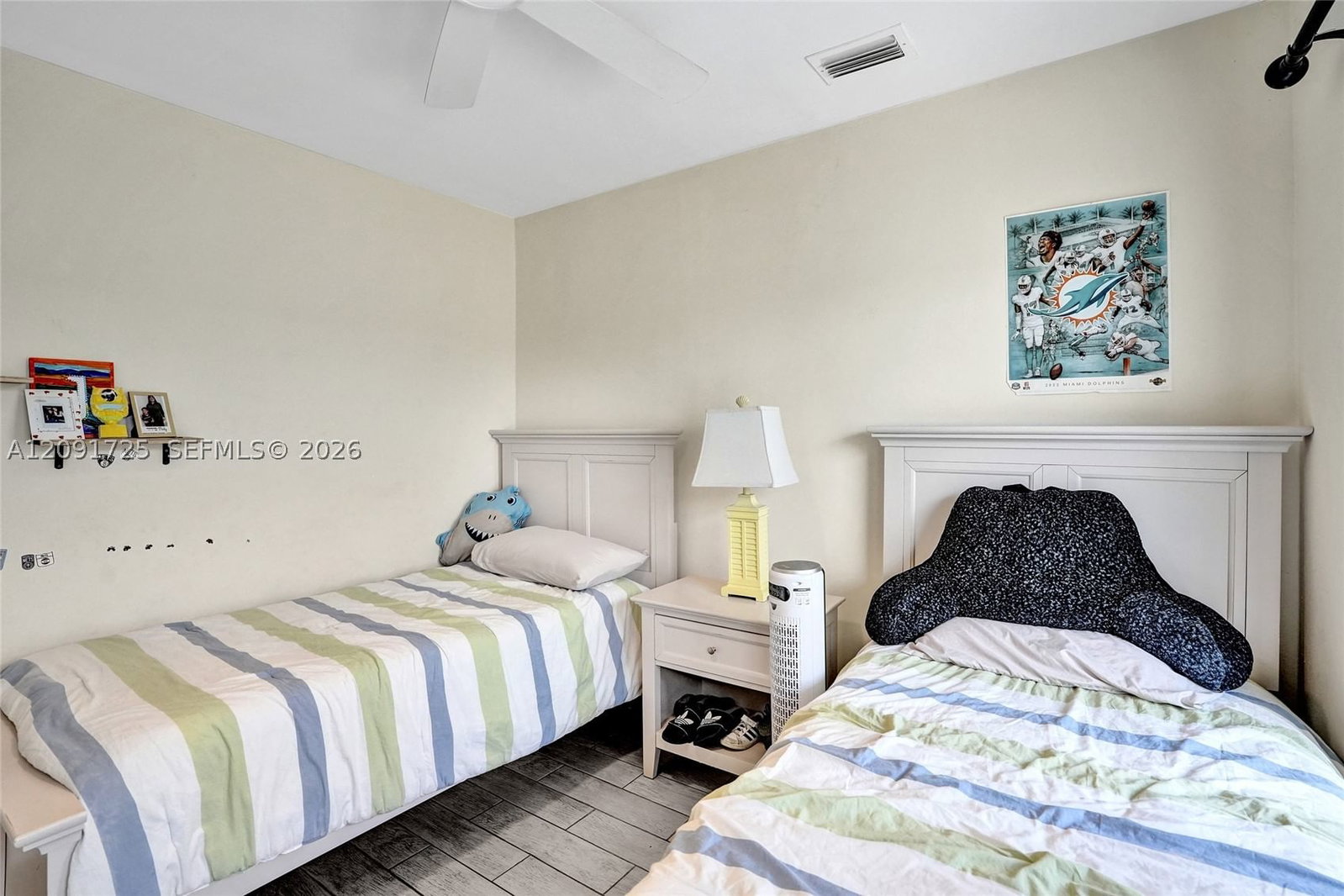 Real estate property located at 5704 Coco Palm Dr, Broward, Woodlands Sec Seven, Tamarac, FL