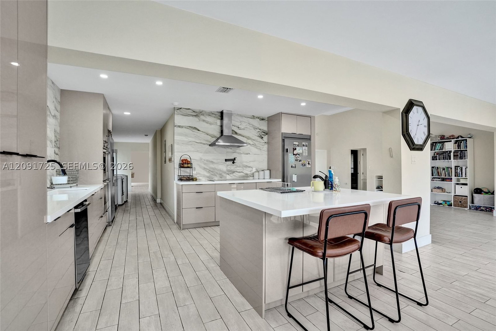 Real estate property located at 5704 Coco Palm Dr, Broward, Woodlands Sec Seven, Tamarac, FL