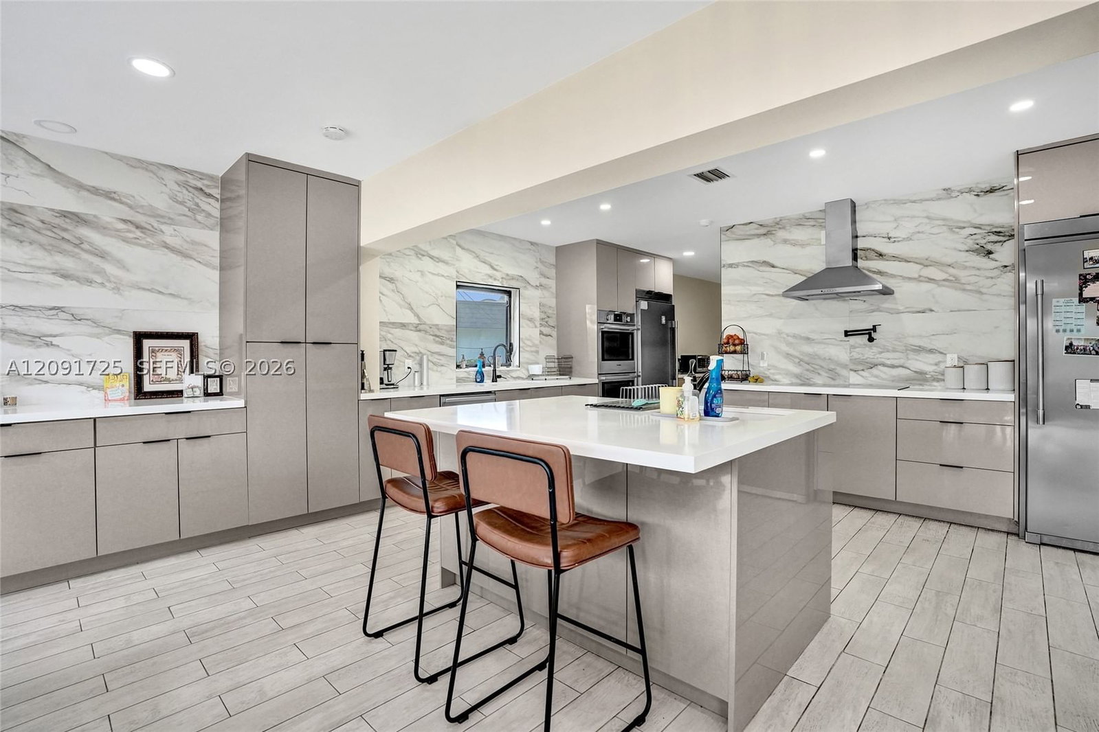 Real estate property located at 5704 Coco Palm Dr, Broward, Woodlands Sec Seven, Tamarac, FL