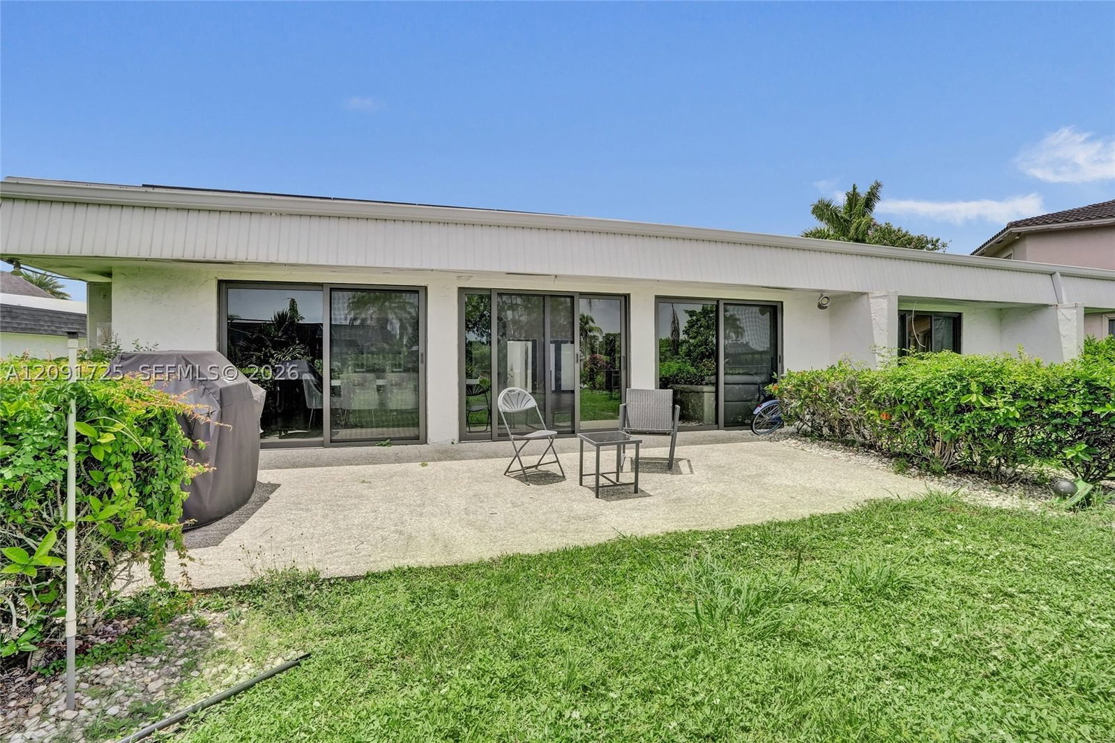 Real estate property located at 5704 Coco Palm Dr, Broward, Woodlands Sec Seven, Tamarac, FL