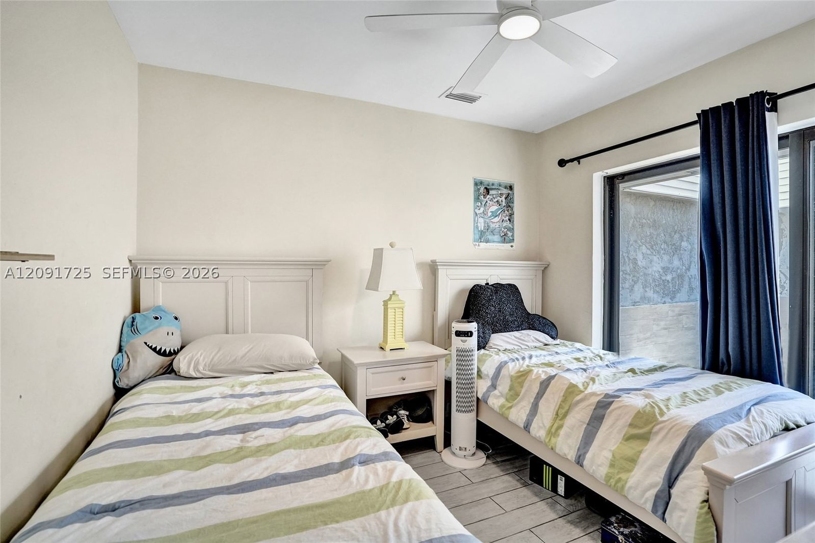 Real estate property located at 5704 Coco Palm Dr, Broward, Woodlands Sec Seven, Tamarac, FL