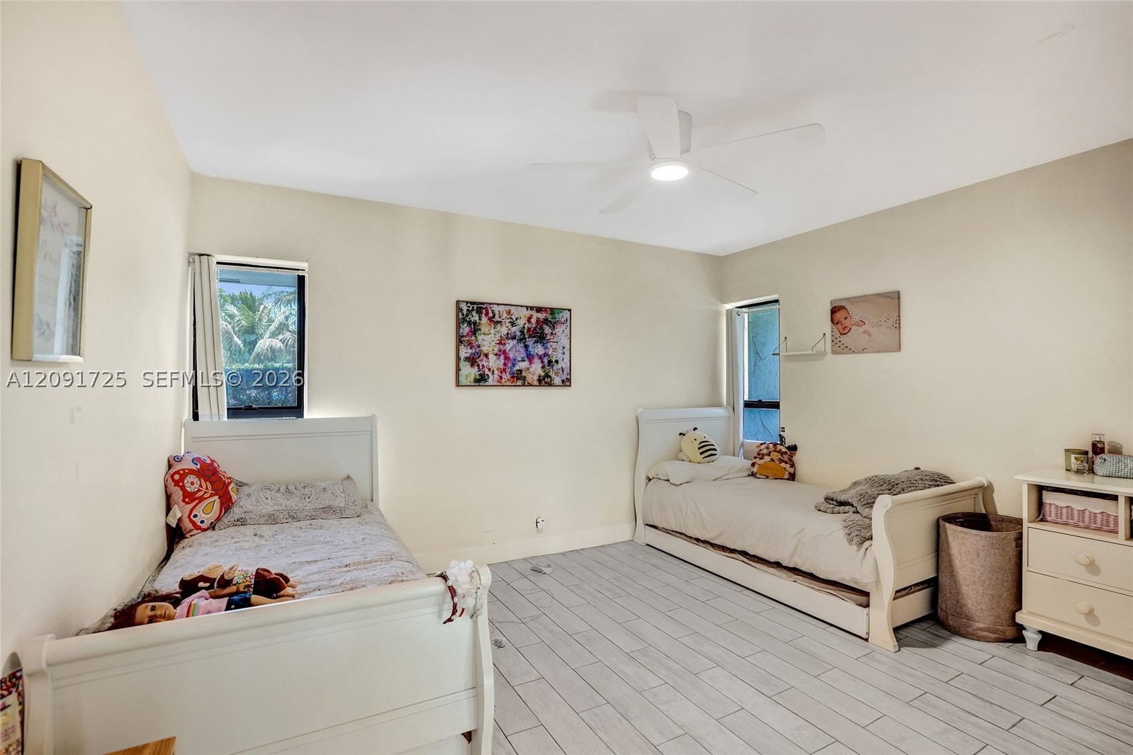 Real estate property located at 5704 Coco Palm Dr, Broward, Woodlands Sec Seven, Tamarac, FL